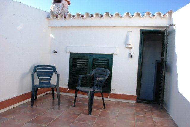 Bungalow Almadrava 11 Con Vistas Al Mar Platja de l’Almadrava Exteriér fotografie